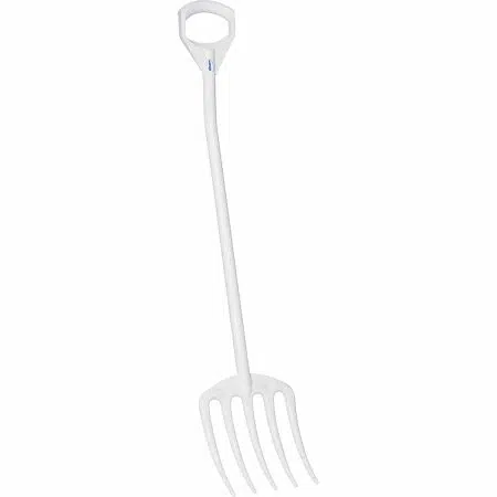 Pitch Fork White