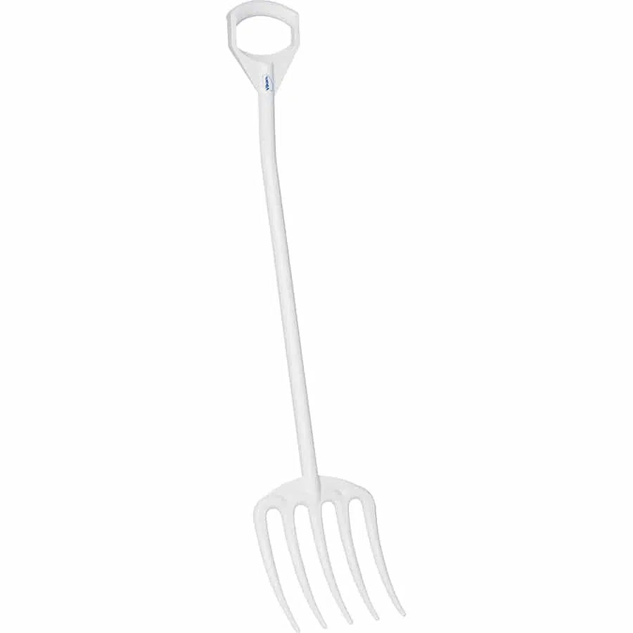 Pitch Fork White