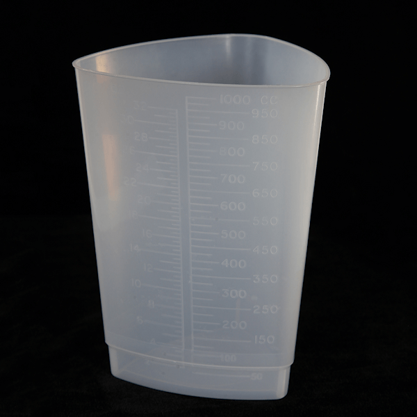 32 OZ. MEASURING/MIXING CUPS (Pkg of 100) - S&R Fastener