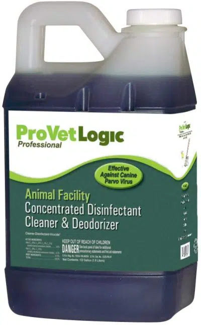 Animal Facility Disinfectant