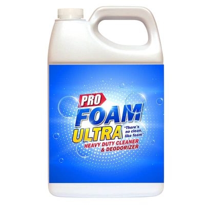 Pro Foam Ultra