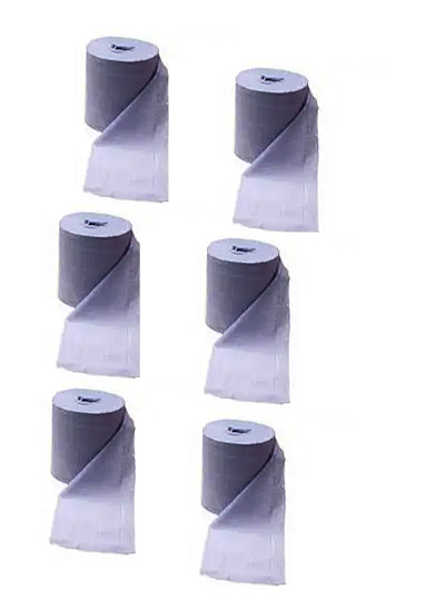 Refillable Towels 6Pack