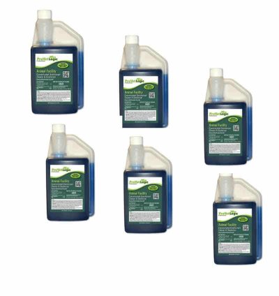 Animal Facility Disinfectant 6 Pack