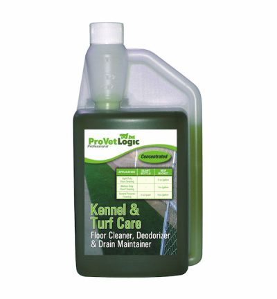 V02 32 Kennel Turf Care 32 600A