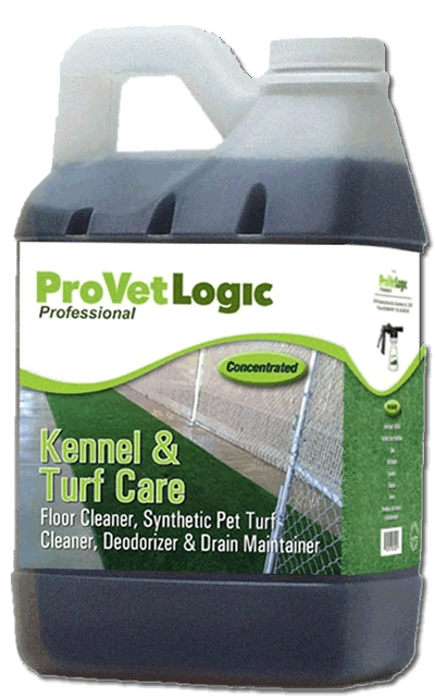 Kennel and Turf Care