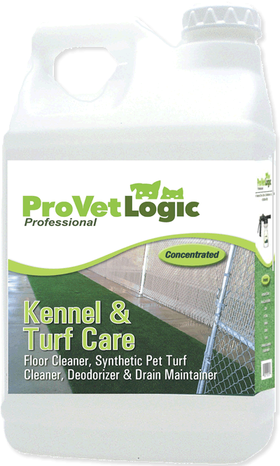 Kennel and Turf Care