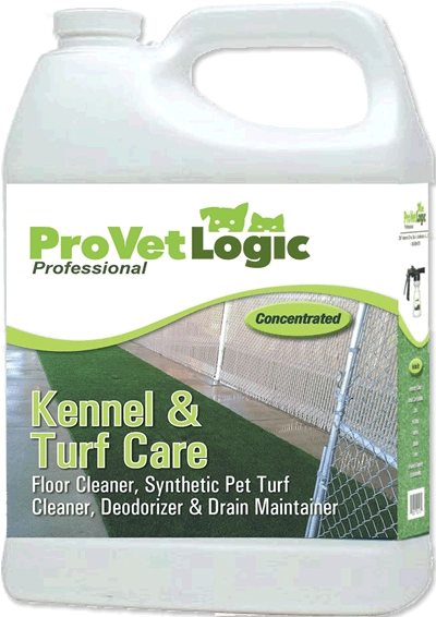 Kennel and Turf Care Pet Turf Cleaner