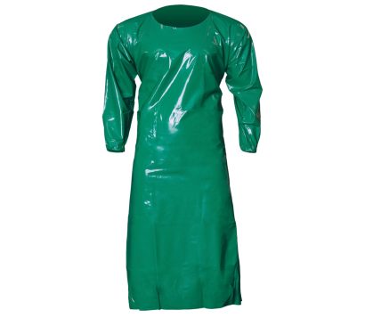 Top Dog Gown 45 Inch PPE