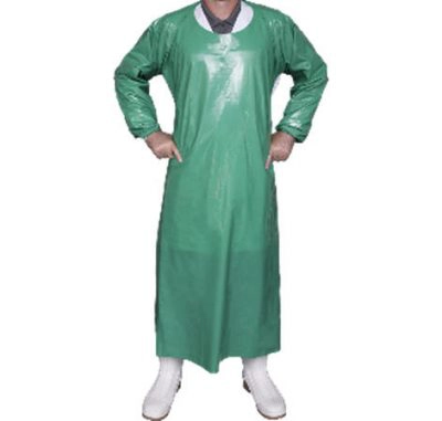 PPE Gown