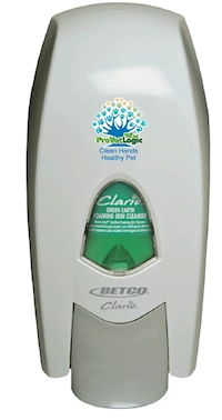 Clean Hands Dispenser