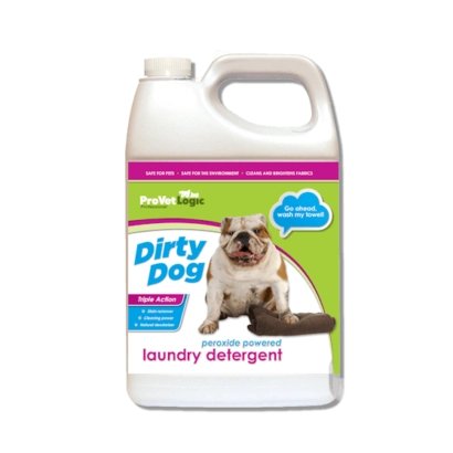 Dirty Dog Laundry Detergent