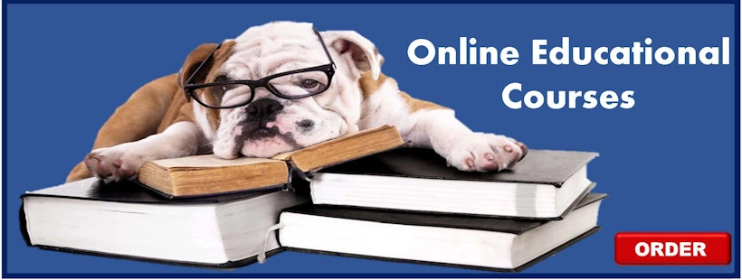 On-line educational Courses