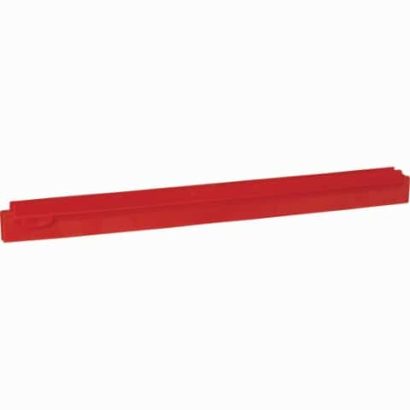 Squeegee Refill Red