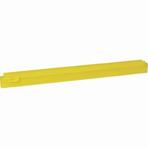 Squeegee Refill Yellow