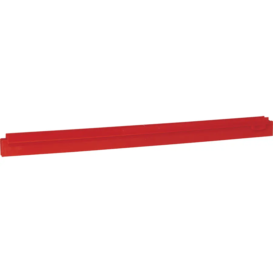 Squeegee Quick Dry Refill Red 24 Inch