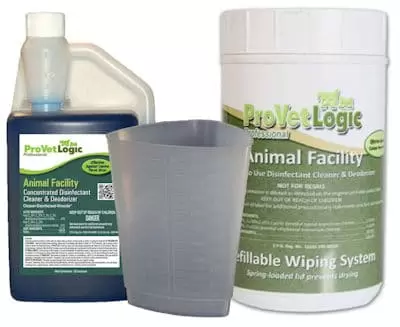 Animal Facility AcuPro Kit