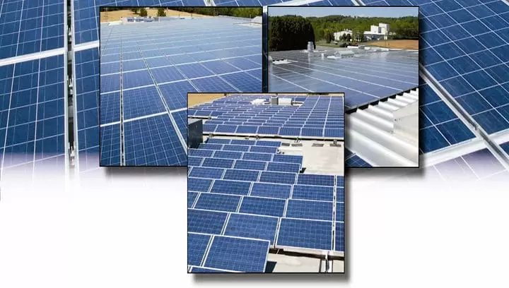 ProVetLogic clean tec manufacturing Solar Panels