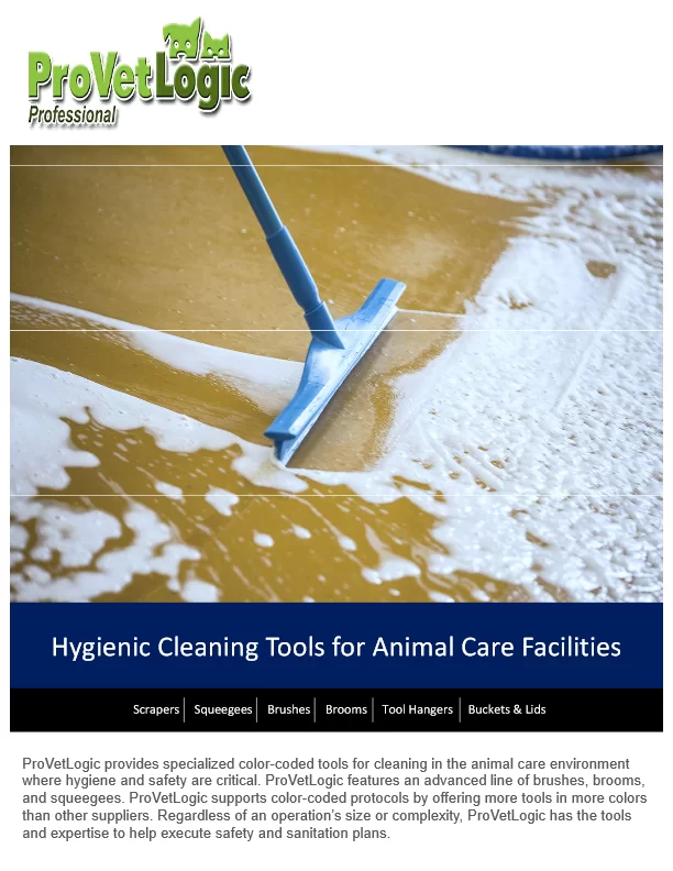 Hygenic Tools Detailer