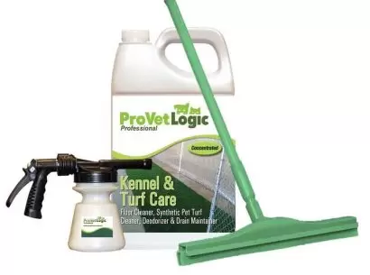 Ultimate Kennel Cleaning Kit