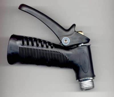 Pro Foam 2 Multi-Dilution Gun Spray Nozzle