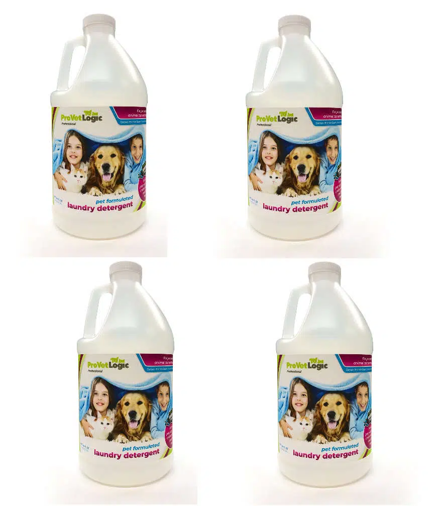 Pet Formulated 4 Pack