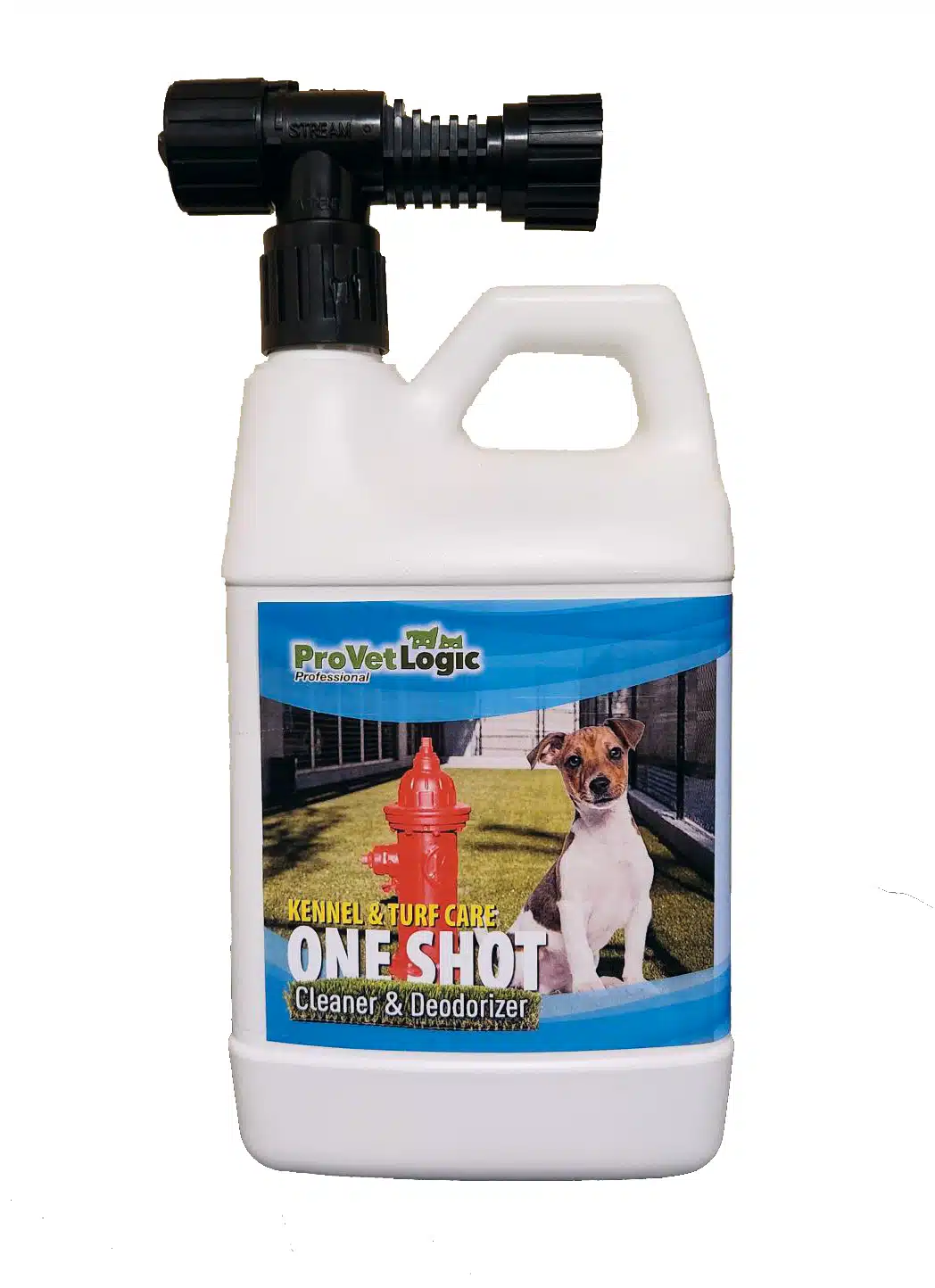 Kennel and Turf Care One Shot