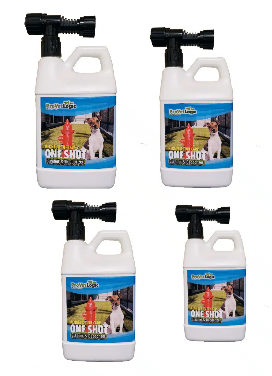 Kennel and Turf Care One Shot Synthetic Turf Cleaner