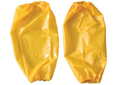 Top dog sleeves yellow 21inch 1
