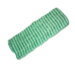 Promop microfiber cleaning pad green